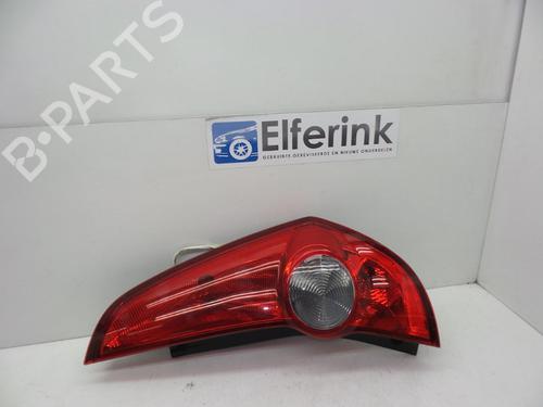 Used Right taillight Right taillight OPEL AGILA B (H08) 1.0 (F68) (65 hp) 18623815 18623815