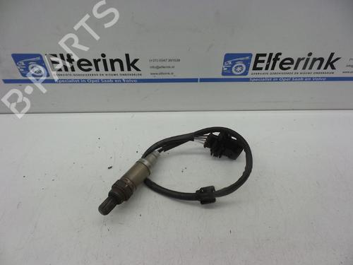 Used Electronic sensor Electronic sensor OPEL MERIVA A MPV (X03) 1.6 16V (E75) (100 hp) 18626834 18626834