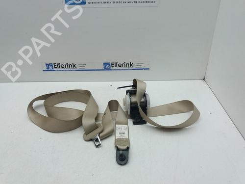 Used Rear right seatbelt SAAB 9-5 (YS3G) 2.0 t BioPower (220 hp) 18633923