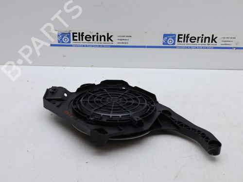 Used Speaker Speaker OPEL GRANDLAND / GRANDLAND X (A18, P1UO) 1.2 (75) (131 hp) 18634915 18634915