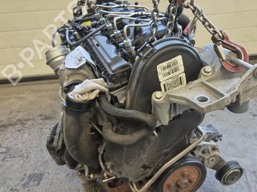 Engine VOLVO V60 I (155) D6 Hybrid AWD | BP31956637M1