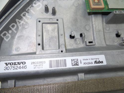 Antenna/Base VOLVO XC90 I (275) D5 AWD | BP18618024C140 