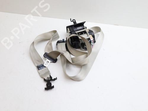 Used Front left seatbelt VOLVO XC60 II (246) T5 (250 hp) 31691618
