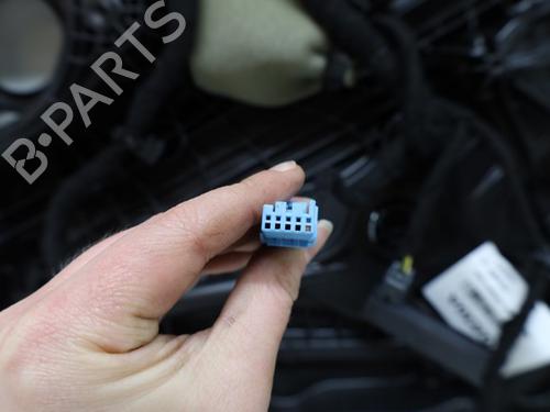 Rear right window mechanism VOLVO XC40 (536) Recharge AWD | BP34138249C25 - Image 6