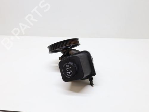 Steering pump SAAB 9-7X 4.2 AWD | BP38463169M99 - Image 2
