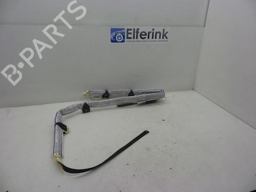 Used Right curtain airbag OPEL CORSA D (S07) 1.4 (L08, L68) (90 hp) 18619080