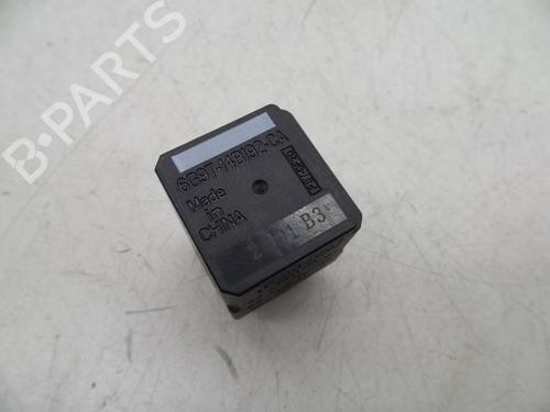 Used Electronic sensor Electronic sensor 18614594 18614594