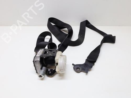 Used Front left belt tensioner SAAB 9-3 Convertible (YS3F) 2.0 t (175 hp) 32871680