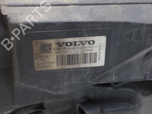 Left headlight VOLVO V90 II Estate (235) T5 | BP33607138C28  - Image 5
