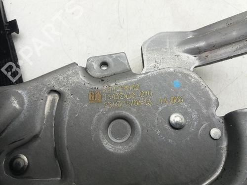 håndbremse OPEL CORSA E (X15) 1.3 CDTI (08, 68) | BP18631304I18 