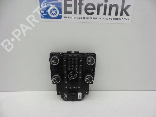 Used Control unit Control unit 18624834 18624834