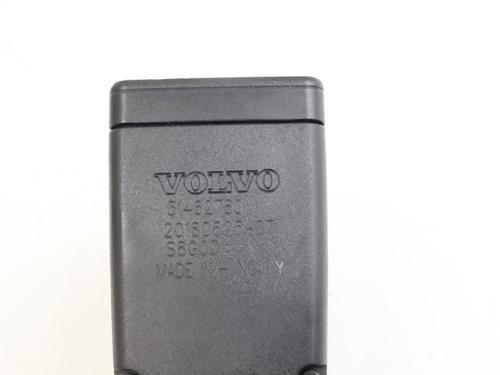 Seat buckle VOLVO V60 II (225) D3 | BP29053314I32 - Image 4