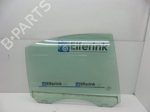 Used Rear right door window VOLVO S80 II (124) 2.5 T FlexFuel (231 hp) 18626450