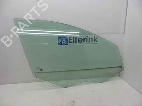 Używane Szyba drzwi przednich prawych VOLVO XC60 I SUV (156) D5 AWD (205 hp) 30201722