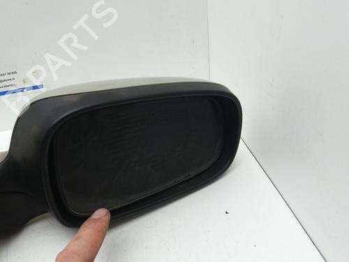 Right mirror SAAB 9-5 (YS3E) 2.0 t | BP18611245C27 