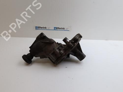 Used Front differential Front differential VOLVO XC90 I (275) T6 AWD (272 hp) 29743634 29743634