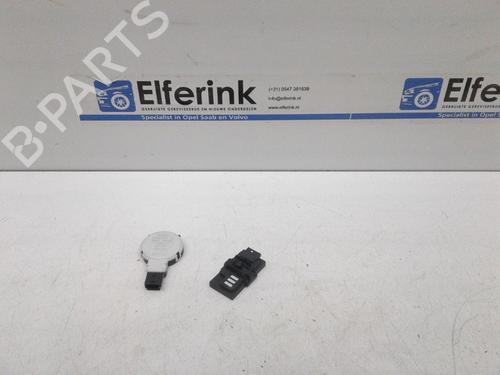 Used Electronic sensor Electronic sensor VOLVO V60 I (155) D6 Hybrid AWD (280 hp) 18633060 18633060