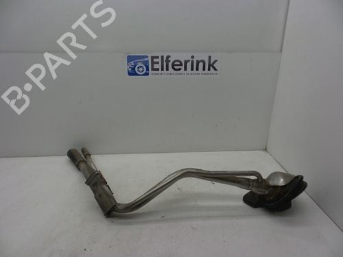 Used Pipe Pipe VOLVO C70 II Convertible (542) T5 (220 hp) 18619859 18619859