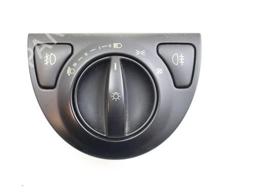 Used Headlight switch SAAB 9-3 (YS3F, E79, D79, D75) 1,8t (150 hp) 29332416