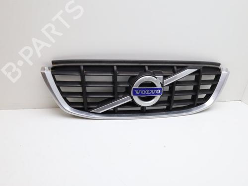 Used Grille VOLVO XC60 I SUV (156) 2.4 D / D3 / D4 AWD (163 hp) 30587195