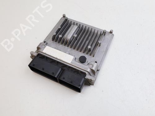Used Electronic module MERCEDES-BENZ B-CLASS Sports Tourer (W246, W242) B 180 CDI (246.200) (109 hp) 28567293