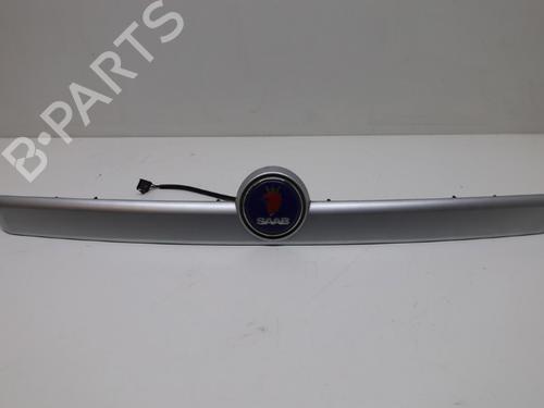 Used Tailgate handle Tailgate handle SAAB 9-3 (YS3F, E79, D79, D75) 1,8t (150 hp) 35981855 35981855
