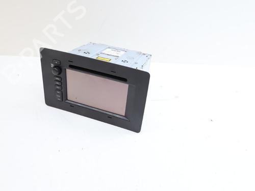 Used Display monitor SAAB 9-5 Estate (YS3E) 2.0 t (150 hp) 24656859