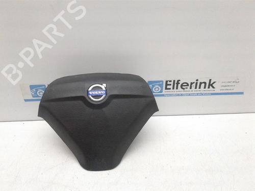 Używane Poduszka powietrzna Airbag kierownicy VOLVO S60 I (384) D5 (163 hp) 30811244
