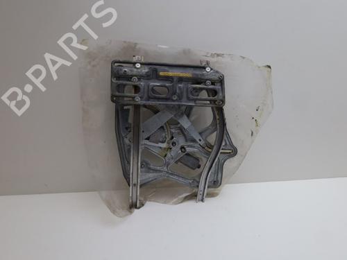 Used Rear left window mechanism Rear left window mechanism SAAB 9-3 Cabriolet (YS3D) 2.3 i (150 hp) 18638095 18638095