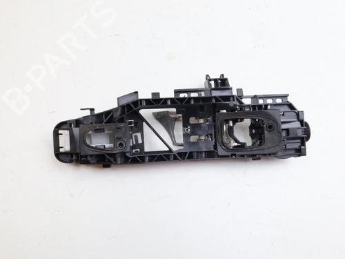Used Front right exterior door handle MERCEDES-BENZ GLC (X253) 250 4-matic (253.946) (211 hp) 29005879