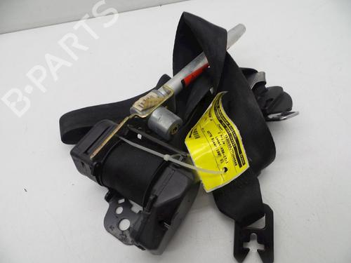 Seat buckle SAAB 900 II 2.0 i | BP18607480I32 