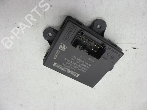 Used Electronic sensor VOLVO V60 I (155) 1.6 DRIVe (114 hp) 18620196