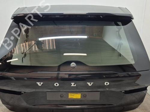 Used Tailgate Tailgate VOLVO XC60 II (246) T8 Hybrid Polestar AWD (405 hp) 33236181 33236181