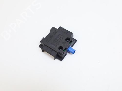Used Electronic module Electronic module OPEL CORSA F (P2JO) CORSA-e (68) (136 hp) 18637697 18637697