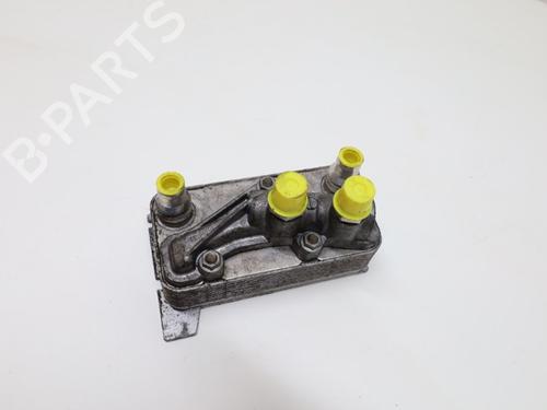 Used Oil radiator Oil radiator MERCEDES-BENZ C-CLASS (W205) C 180 (205.040, 205.140) (156 hp) 32871600 32871600