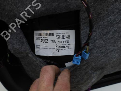 Front left panel MERCEDES-BENZ GLE (V167) GLE 350 de 4-matic (167.117) | BP37446135C58 - Image 5