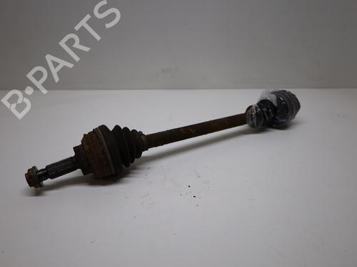 Drivaksel fortil Højre Drivaksel fortil Højre SAAB 900 I (AC4, AM4) 2.1 -16 (136 hp) 35981918 35981918