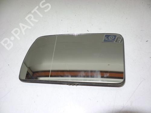Used Left mirror glass SAAB 900 I (AC4, AM4) 2.0 -16 (126 hp) 18606739