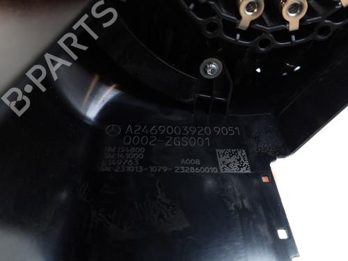 Ratstangsstang MERCEDES-BENZ VITO Van (W447) 114 CDI (447.601, 447.603, 447.605) | BP38874613I23 - Image 7