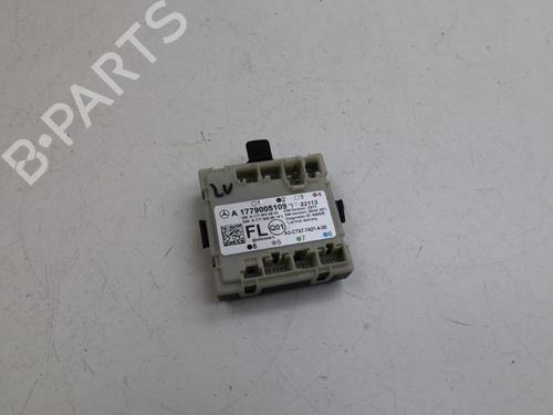 Used Control unit Control unit 27238809 27238809