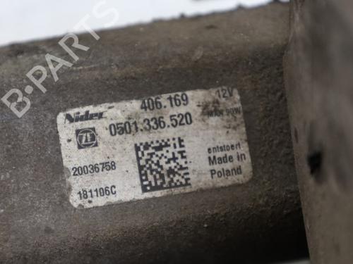 Rear differential MERCEDES-BENZ A-CLASS (W177) AMG A 35 4-matic (177.051) | BP27623522M24 - Image 7