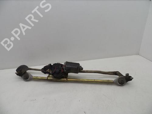 Used Front wipers mechanism SAAB 9-3 (YS3D) 2.0 i (131 hp) 18613465