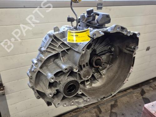 gearbox-volvo-v60-i-155-2010-2011-2012-2013-2014-2015-2016-2017-2018-32229011 main image