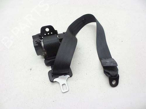 Used Rear center seatbelt VOLVO V50 (545) 1.8 (125 hp) 18618179