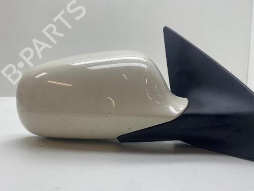 Right mirror SAAB 9-3 (YS3F, E79, D79, D75) 1.9 TiD | BP23002531C27 
