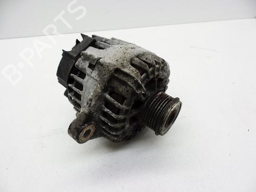 Used Alternator Alternator OPEL INSIGNIA A Sports Tourer (G09) 2.0 CDTI (35) (140 hp) 18626097 18626097