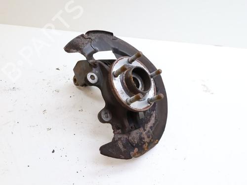 Left front steering knuckle VOLVO C30 (533) 1.6 | BP21844028M25 