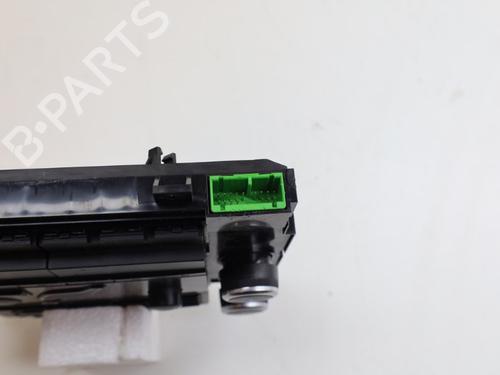 Electronic module VOLVO S80 II (124) 2.5 T | BP37522900M83 - Image 5