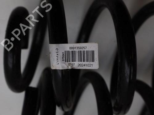 Shock absorber spring LYNK & CO 01 1.5 PHEV | BP36359982C152 - Image 3