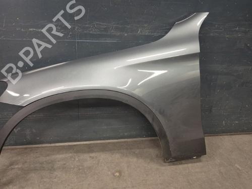Used Left front fenders MERCEDES-BENZ GLC (X253) 250 4-matic (253.946) (211 hp) 29743644